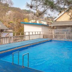 Gapyeong Haneuldari pet pension