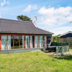 6 person holiday home in Store Fuglede-By Traum