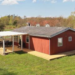 6 person holiday home in Hals-By Traum