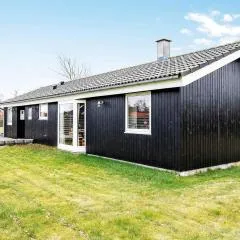 6 person holiday home in Børkop-By Traum