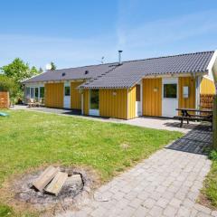 10 person holiday home in Ørsted