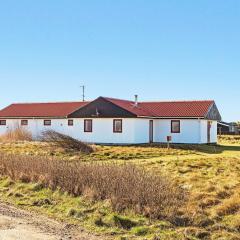 10 person holiday home in Harboøre-By Traum