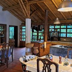 Casa El Cedro