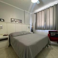 Apartamento próx praia