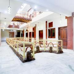 Super Hotel O Subhani Building Formerly Hotel Amandeep