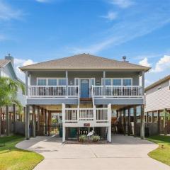 Portofino Seaside Escape - 3 Bdr - Kemah