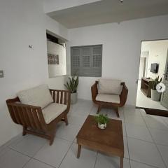 Casa 3 quartos praia de sao jose