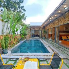 Hometown Bamboo Prime Villa Da Nang