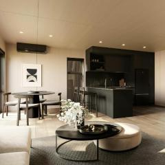 Pinnacle Peaks - Queenstown Holiday Home