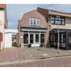 Coastal Apartment in Westkapelle