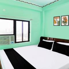 Super Hotel O Bhagwanpur Chowk Muzaffarpur