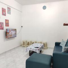 Tracy Homestay Tmn Indah Jaya