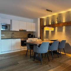 Apartment in Neukirchen near Ski Lift