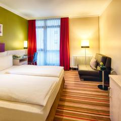 Leonardo Hotel & Residenz Muenchen 