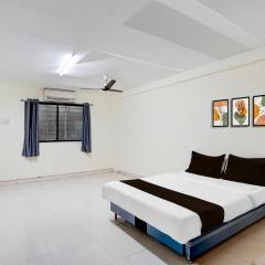 Hotel O Talawade IT Park Formerly AR Rooms