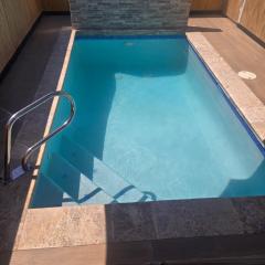 Villa Mi casita el paraiso costero