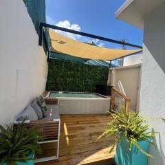 Ismael Rivera Villa 1 Ocean Park 4bd 2b