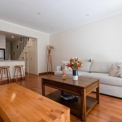 Duplex in the best area of Barranco