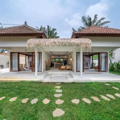 Junglenest Ubud Villas