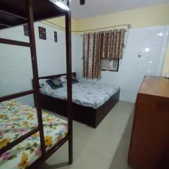 Bed And Breakfast At Pushpanjali Phase 2 ,Ovale ,Ghodbunder Road Thane West