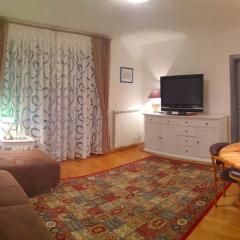 Brand New Place