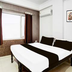 Super Hotel O Jagatpura Near JTM Mall Formerly Royan Inn