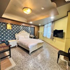 星夜神農 神農街海安路商圈 本國旅客須事先匯款