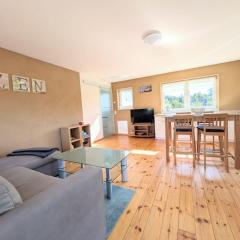 Ferienwohnung Gartenblick