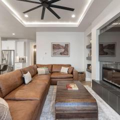 Canyons Edge home