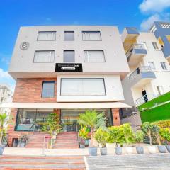 Townhouse Oak Patel Nagar