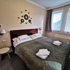 Aquakaros Apartman Zalakaros