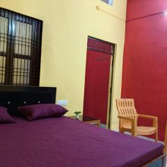 Madhu homestay
