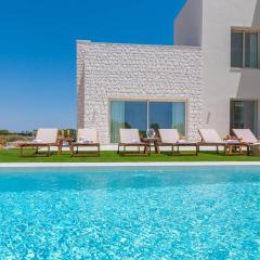 Villa Selena Antequera by Ruralidays