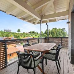 Sunset Club - Nesselwang Chalets Nr 2