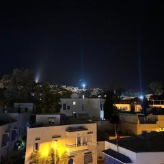 Bel Azur de Sidi Bou Said