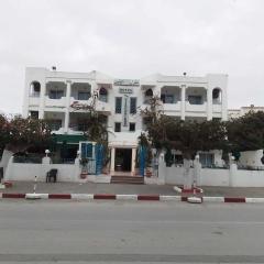 Hotel Les Citronniers Hammamet