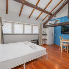 Easy Parking - 1 min from Bus to San Siro Stadium - Air Conditioning