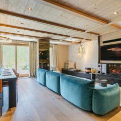 Rochebrune - Appartement de luxe