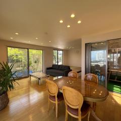 リゾートヴィラ宮島 Sunset terrace