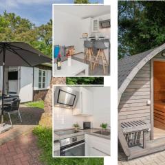 Ferienanlage Bansin Seepferdchen 1