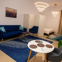 Boutique Studio , Guest Suit , AJMAN