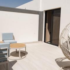 فندق روزا جراند غرناطه