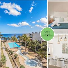 Skyline Azur - Luxueux Penthouse Front de Mer