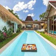 Renovated Villa Gladak, 200m to Oberoi Seminyak