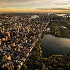 5 Star Location in NYC! 1BD Apt Steps from Iconic Central Park