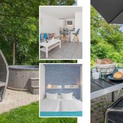 Ferienanlage Bansin Seepferdchen 5