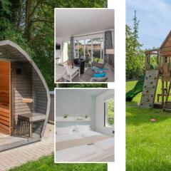 Ferienanlage Bansin Seepferdchen 4