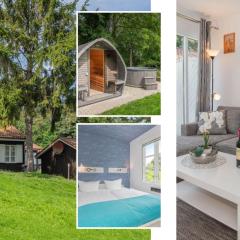 Ferienanlage Bansin Seepferdchen 8