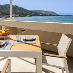 AUREA collection SEA VIEW