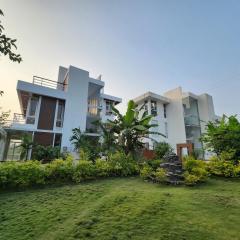 The Glass House 5Bhk